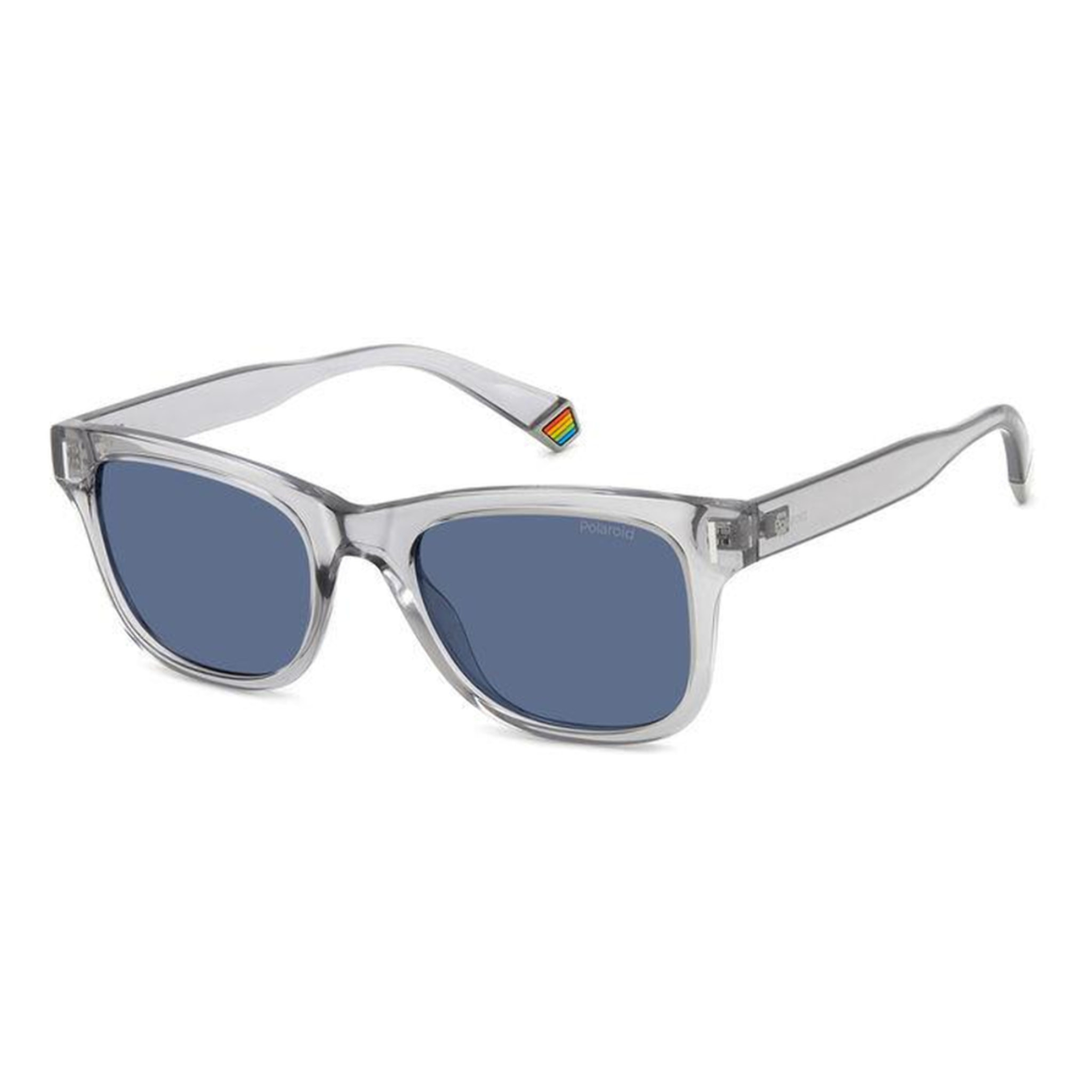Gafas de Sol Polaroid PLD 6206/S KB7 Polarizadas de Policarbonato Unisex 51 mm
