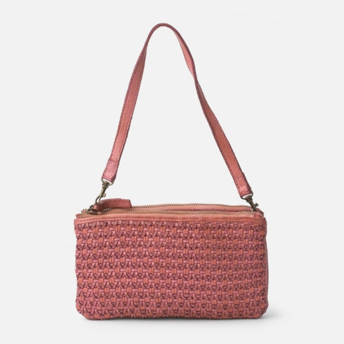 Bandolera BIBA Mullen de piel