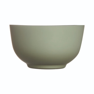 4 bols 14cm Vicky Sauge - Luminarc