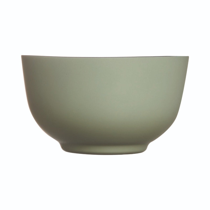 4 bols 14cm Vicky Sauge - Luminarc