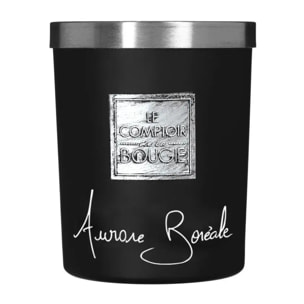 Bougie parfumée Loyd 490g aurore boréale
