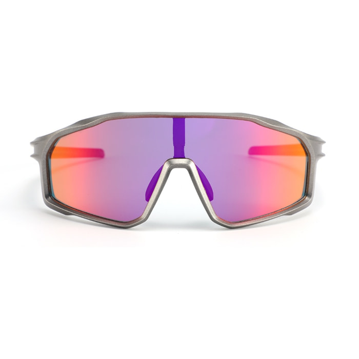 Gafas de Sol Fluor S17101-C6 Polarizadas de Tr90 Unisex 99 mm