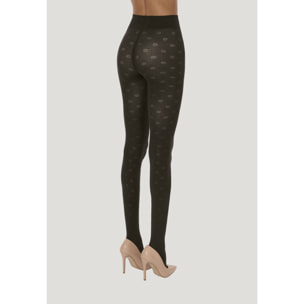 Collant Daisy Cotton Tights