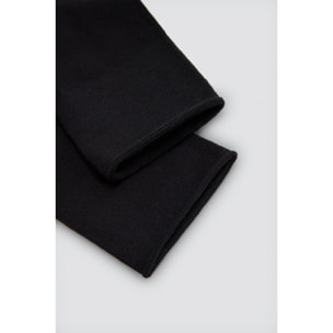 Calzini uomo Nero