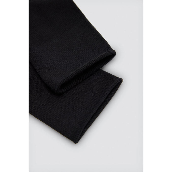 Calzini uomo Nero
