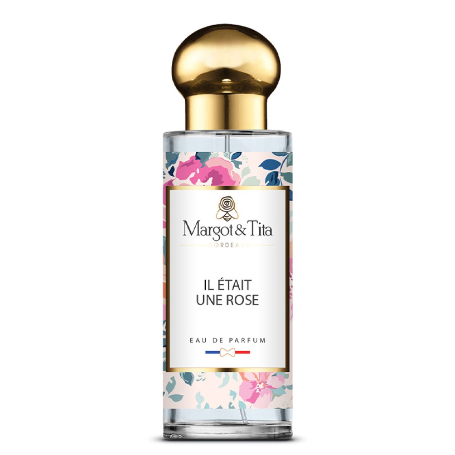 Il Était Une Rose - Eau De Parfum 30 ml