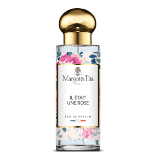 Il Était Une Rose - Eau De Parfum 30 ml