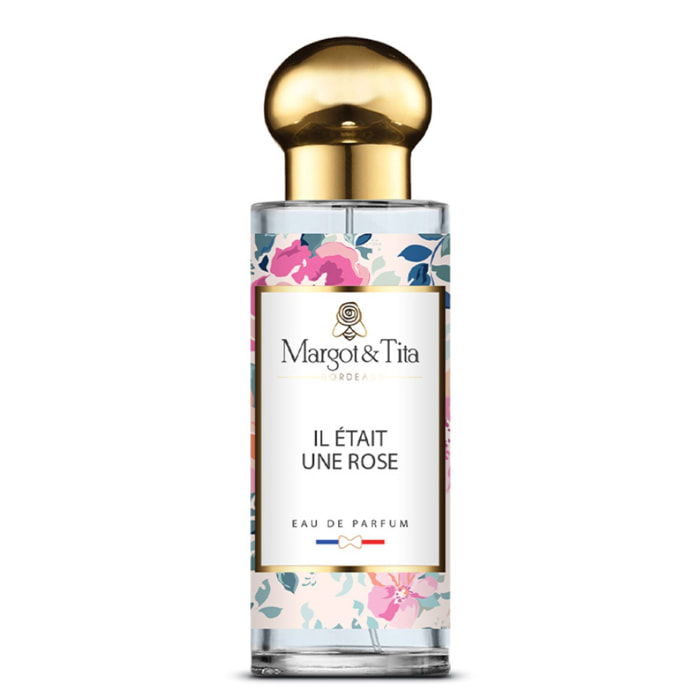 Il Était Une Rose - Eau De Parfum 30 ml