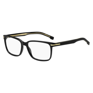 Gafas de Vista Hugo Boss 1511 807 55 de Acetato Hombre 55 mm