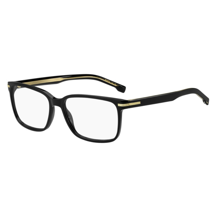 Gafas de Vista Hugo Boss 1511 807 55 de Acetato Hombre 55 mm