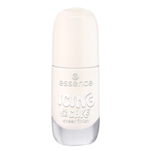 Gel Nail Polish - Vernis à Ongles Séchage Rapide Fini Brillant 8ml