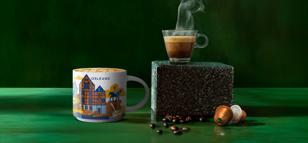 STARBUCKS en vente privilège sur VEEPEE