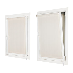 Enrollable CLIP&FIX SCREEN Lino