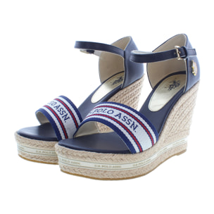 Sandali U.S. Polo Assn Mood Indigo