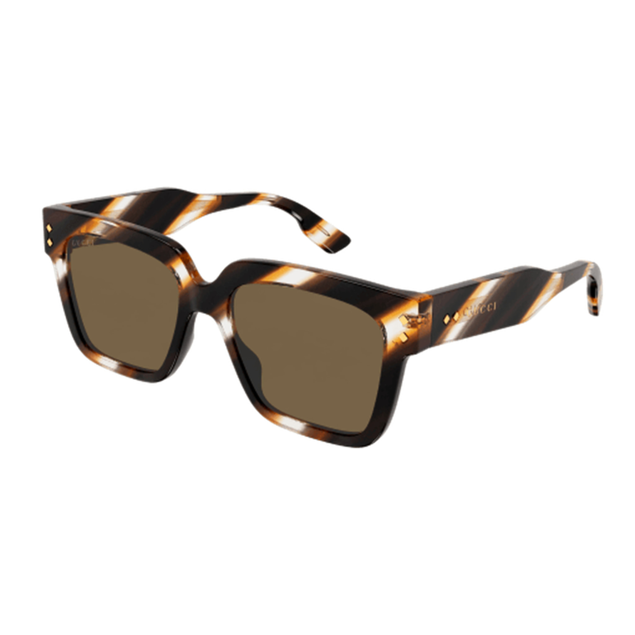 Gafas de Sol Gucci GG1084S-003 de Acetato Hombre 54 mm