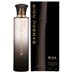 Bambou Noir - Eau de Parfum 100ml