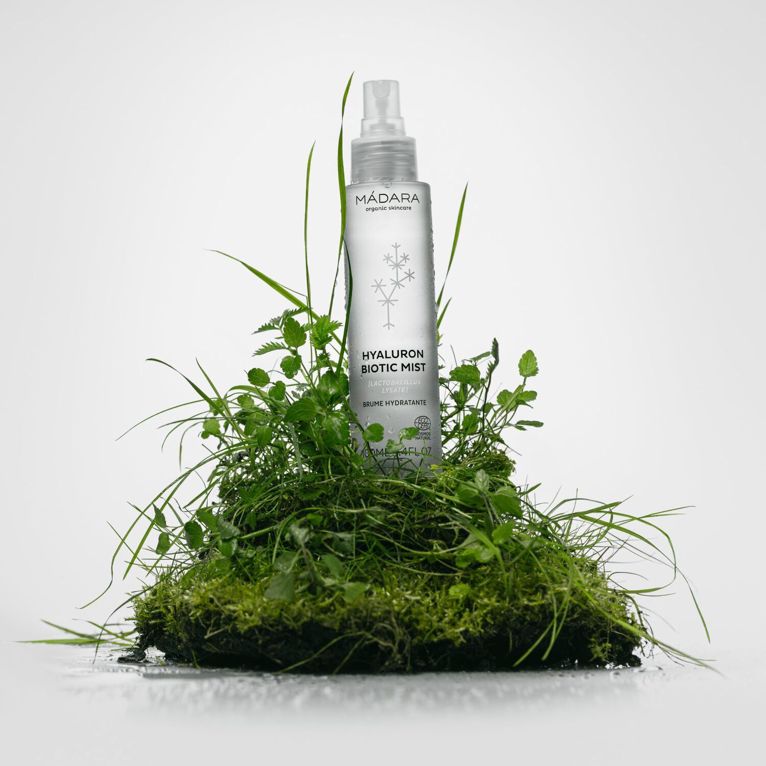 Hyaluron Biotic Mist - Brume Biotique à l'Acide Hyaluronique 100 ml