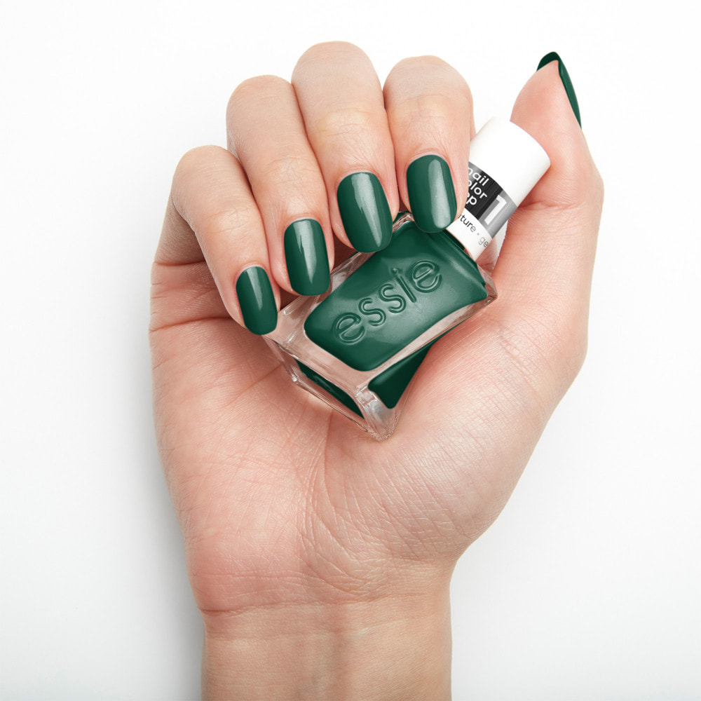 Essie Vernis à Ongles Gel Couture 548 In-Vest In Style