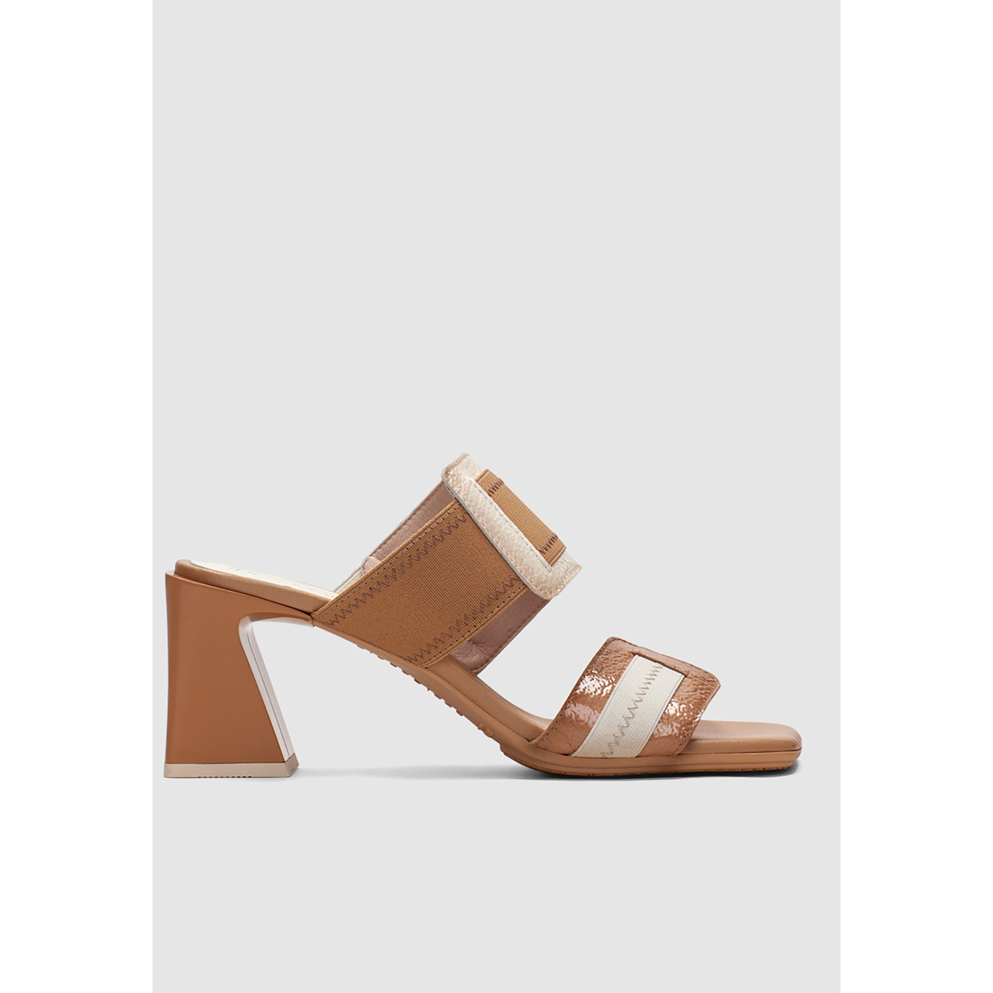 Sandalia Destalonada Mallorca Desert 6,5 cm