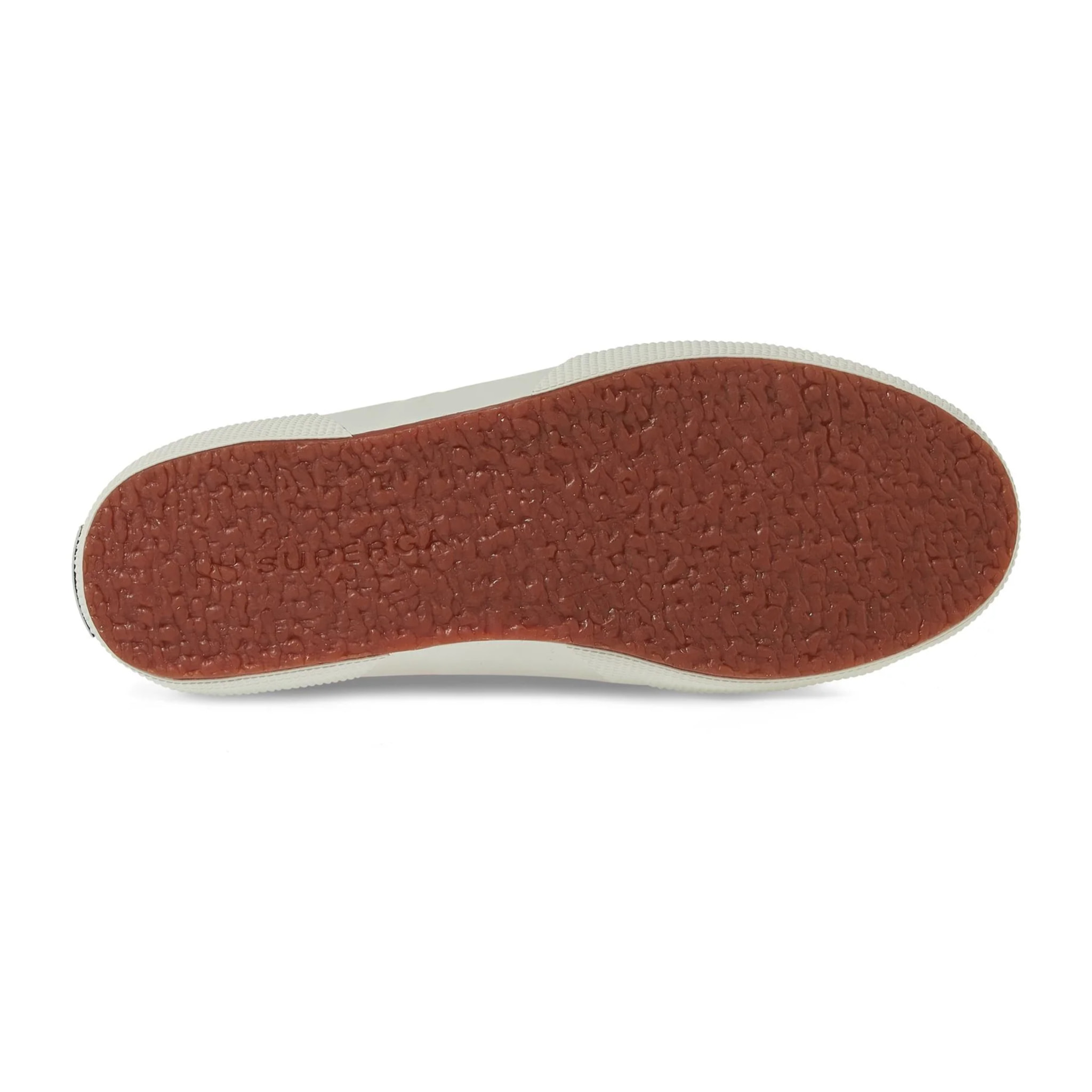 Superga - Unisex Rojo - 2750-COTU CLASSIC