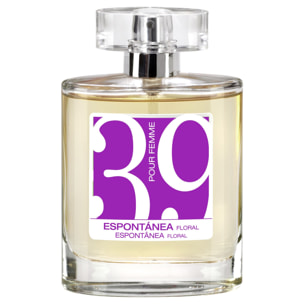 Caravan happy collection - perfume de mujer nº39 - 100ml.