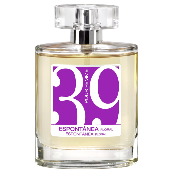 Caravan happy collection - perfume de mujer nº39 - 100ml.