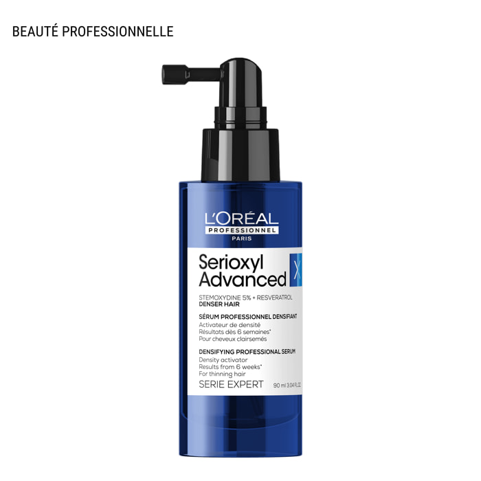 Sérum Densifiant Serioxyl Advanced 90ml - Série Expert