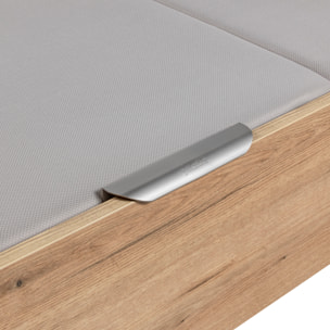 Canapé Abatible | 36CM | ENVIO, MONTAJE Y RETIRADA INCLUIDO | Tapa Doble | Design