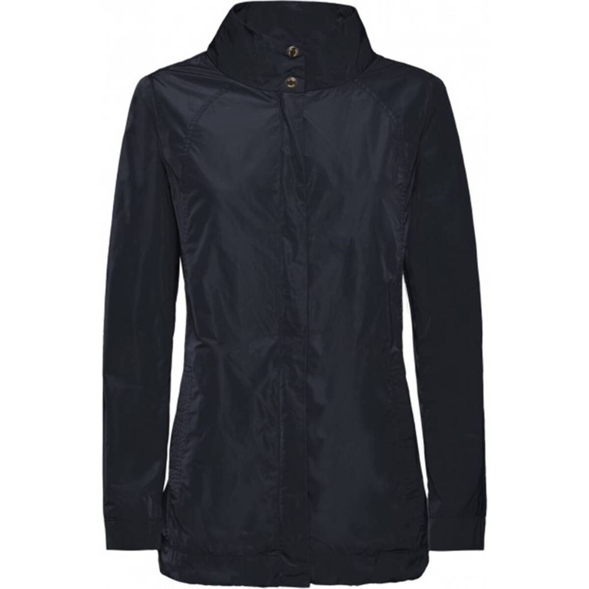 Chaqueta Mujer de la marca GEOX  modelo W9220V T2415 AZUL