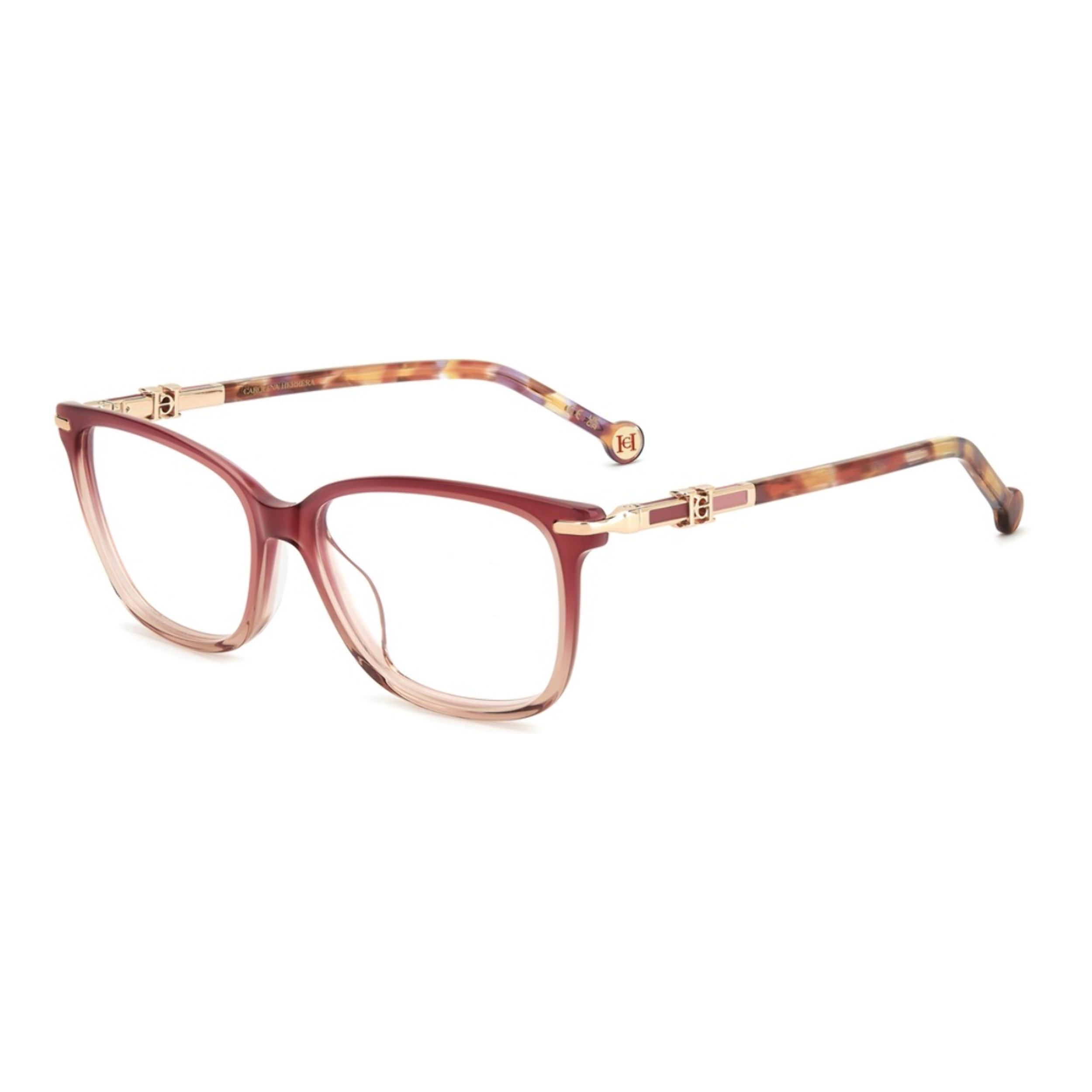 Gafas de Vista Carolina Herrera HER 0381/G 8CQ de Acetato Mujer 54 mm