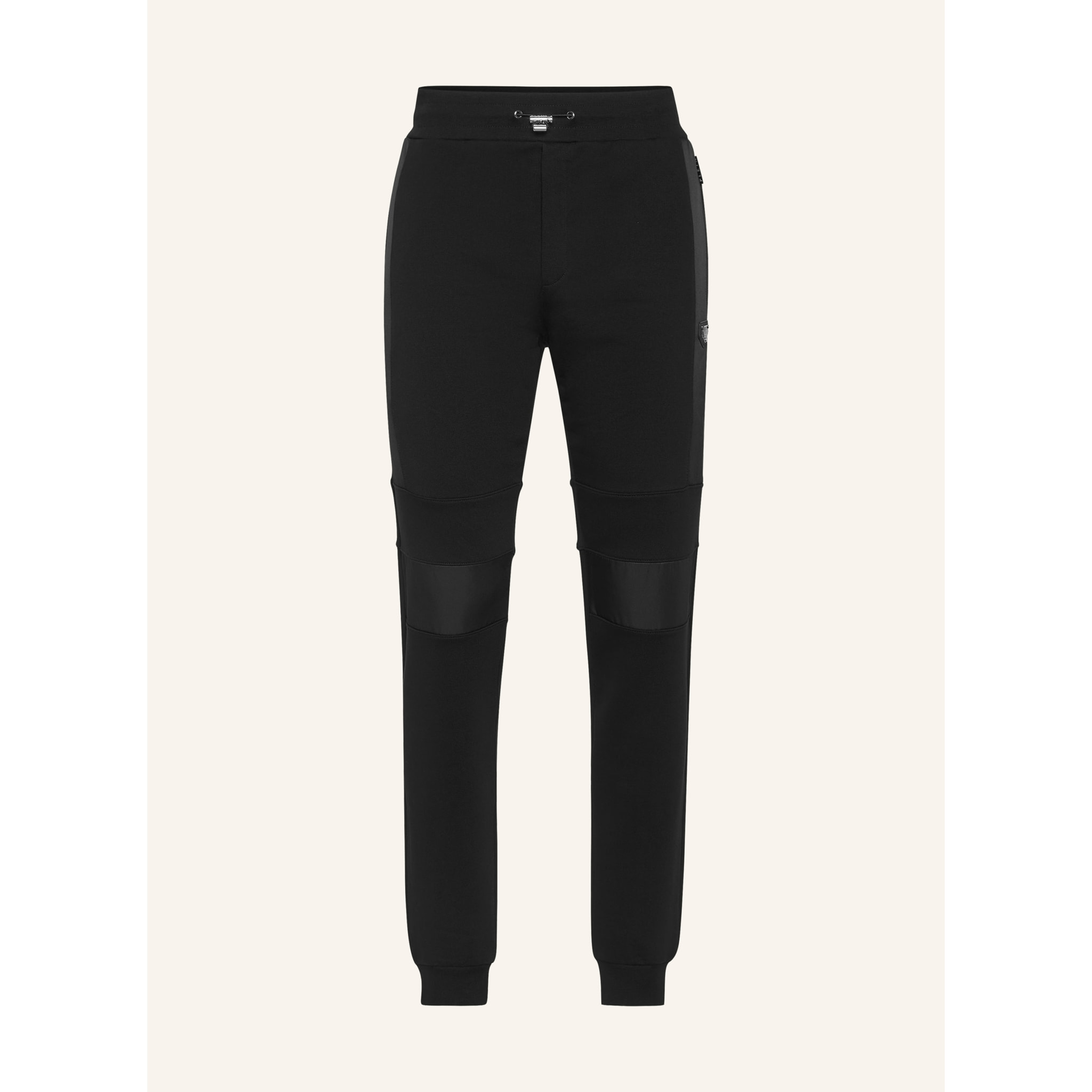 PHILIPP PLEIN Pantaloni da jogging ICONIC PLEIN