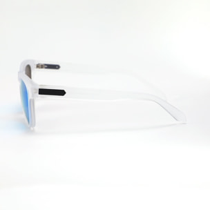 Gafas de Sol Fluor S11114-C5 Polarizadas de Tr90 Unisex 53 mm