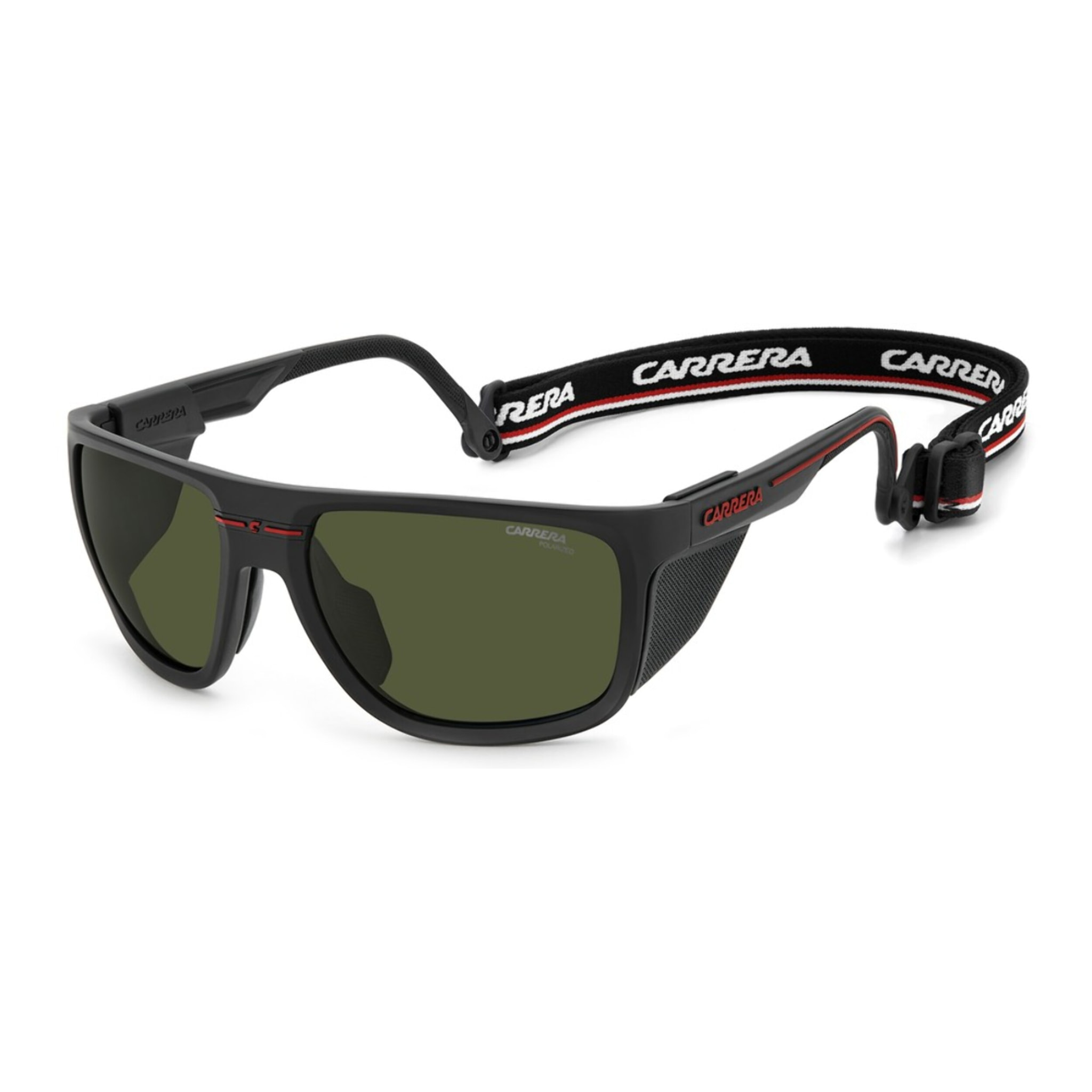 Gafas de Sol Carrera C SPORT 08/S/XT BLX Polarizadas de Nylon Hombre 60 mm