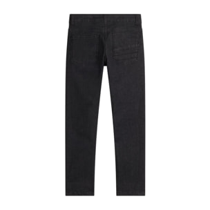 JEANS NERO CONBIPEL