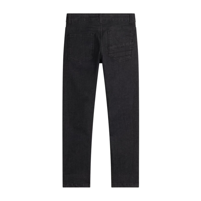 JEANS NERO CONBIPEL