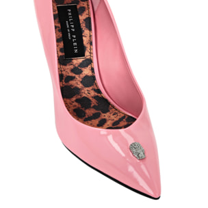 PHILIPP PLEIN Zapatos de salón SKULL