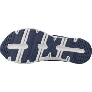 Sandalias Mujer Arch Fit Azul