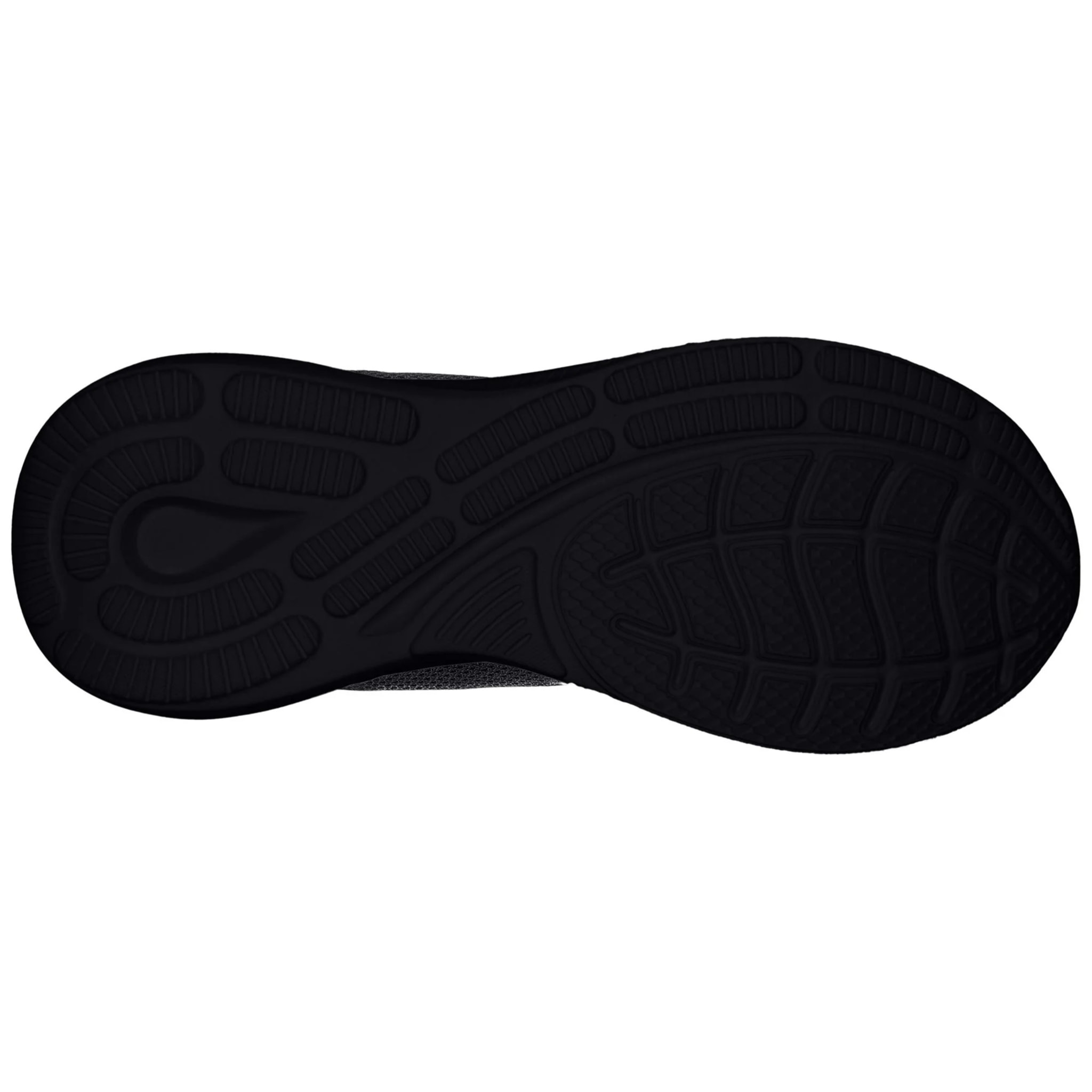 Kappa - Sneakers Uomo Donna Nero - Logo Sandy