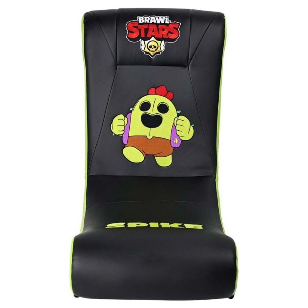 Chaise gaming SUBSONIC ROCKER SEAT SPIKE