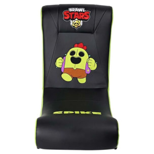 Chaise gaming SUBSONIC ROCKER SEAT SPIKE