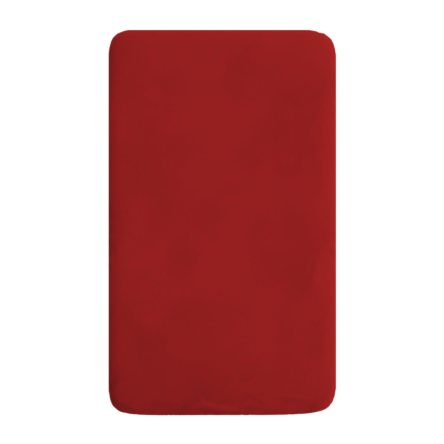 LENZUOLO SOTTO CON ANGOLI MAX COLOR, 100% COTONE MADE IN ITALY - PIAZZA E MEZZA