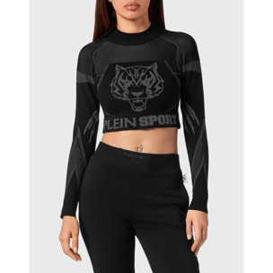 PLEIN SPORT Sport Top