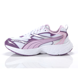 Sneakers Puma Puma Morphic Tecnie Jr Bianco