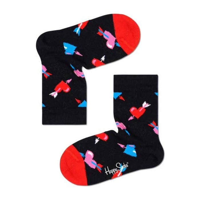 Calcetines kids cupid with heart