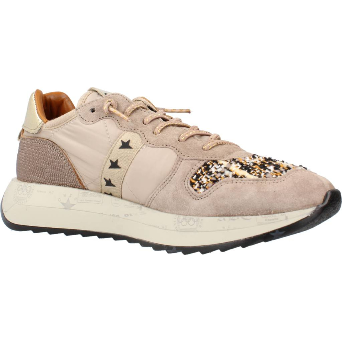 SNEAKERS CETTI C1311