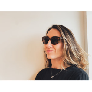 GAFAS DE SOL OCEAN SANTA CRUZ de color Marron