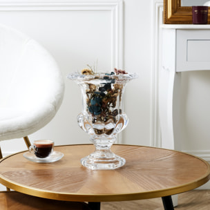 Bougie Parfumee Vase Medicis 22cm