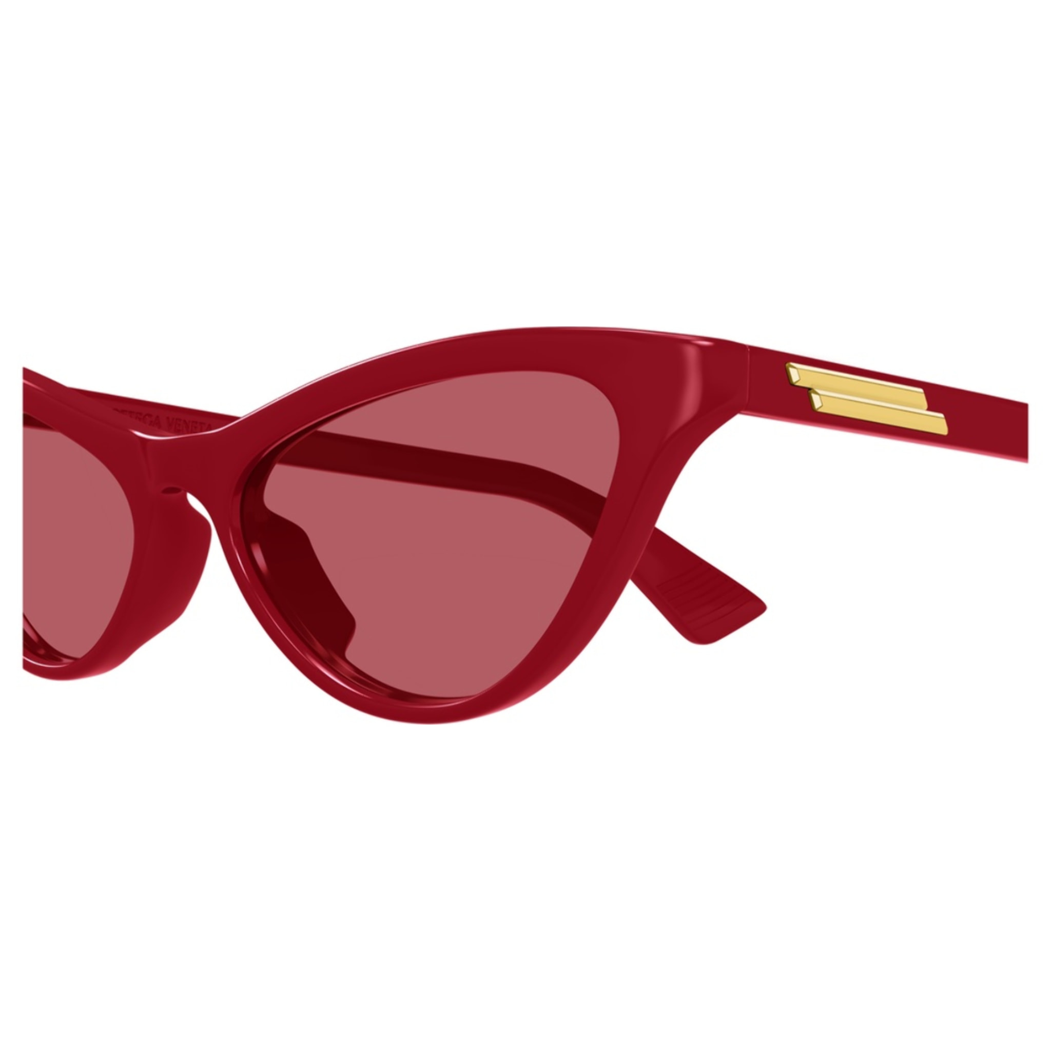 Gafas de Sol Bottega Veneta BV1414S-005 de Acetato Mujer 56 mm