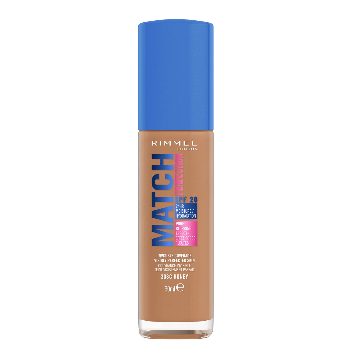 Match Perfection SPF20 - 303 30ML