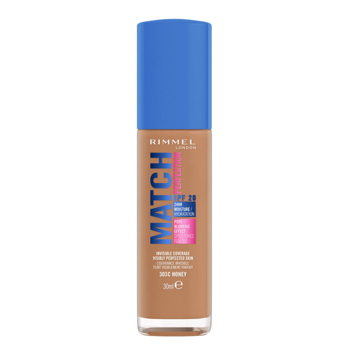 Match Perfection SPF20 - 303 30ML